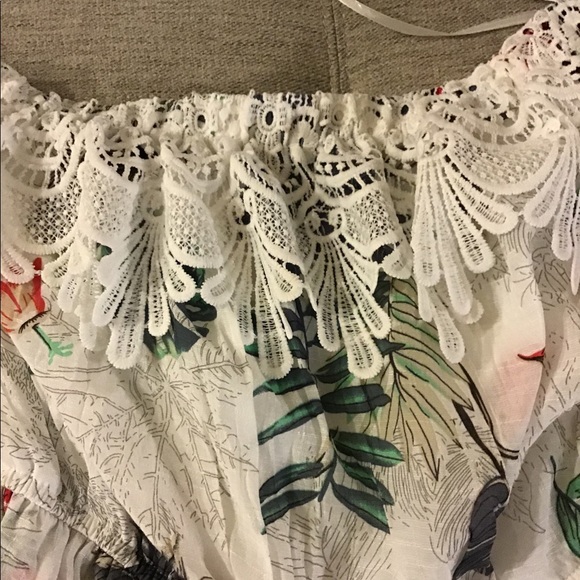 Sleeveless Jumpsuit - Picture 11 of 13